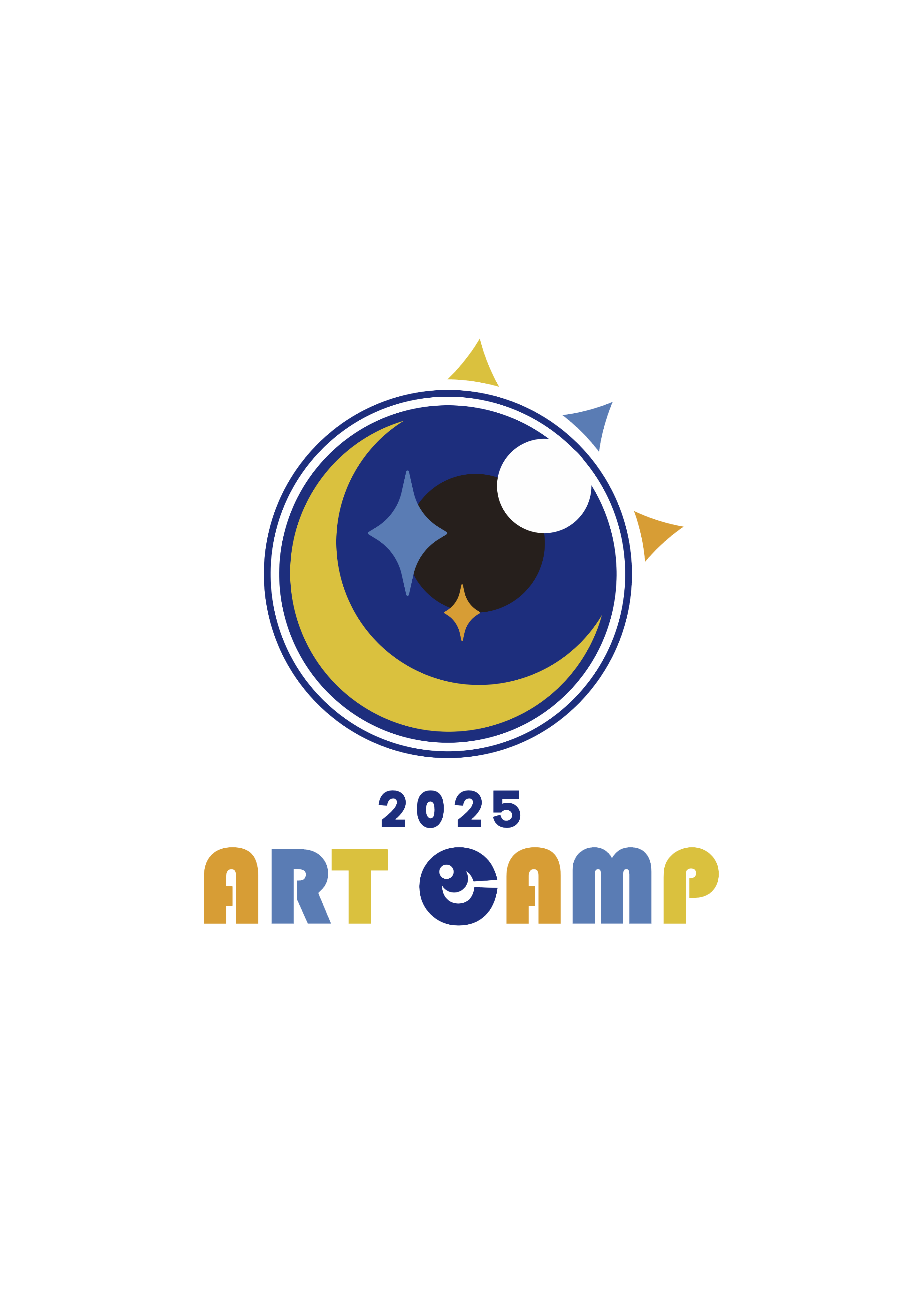 アートキャンプ2025