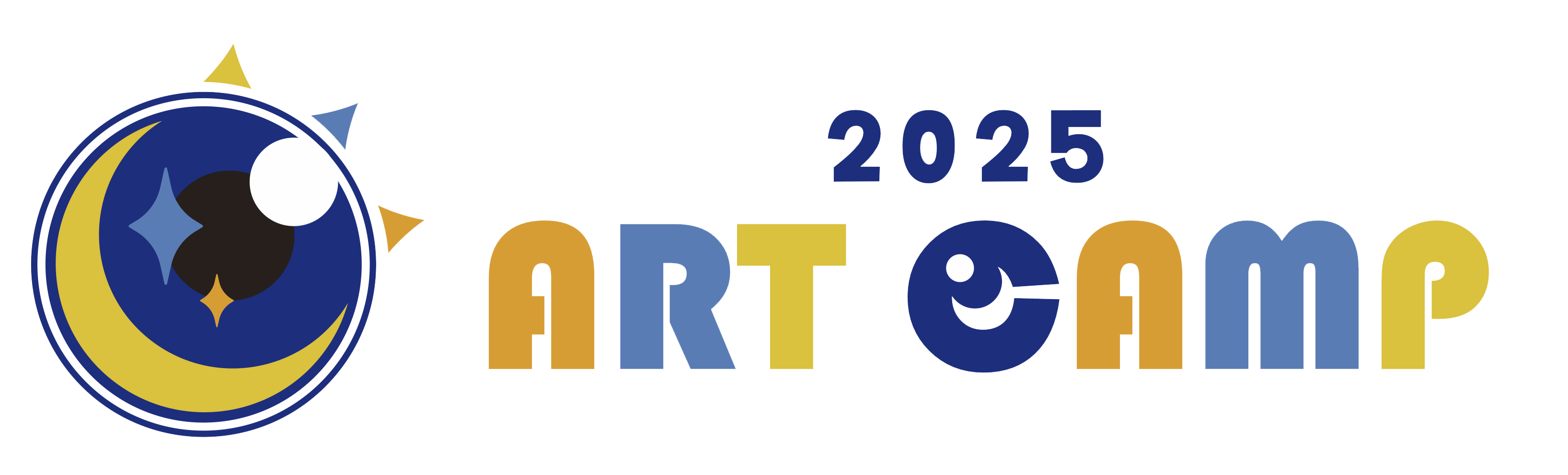 アートキャンプ2025